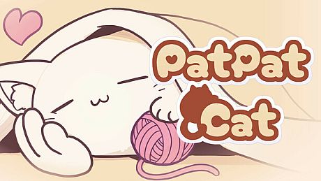 Pat Pat Cat Game