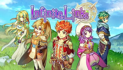 No Skill Cost - Infinite Links