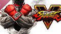 Street Fighter V Original Soundtrack