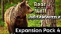Bear vs. Wolf Jigsaw Puzzle - Expansion Pack 4