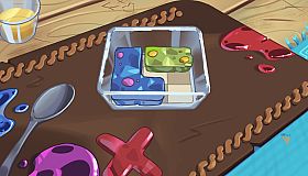 Jelly Math