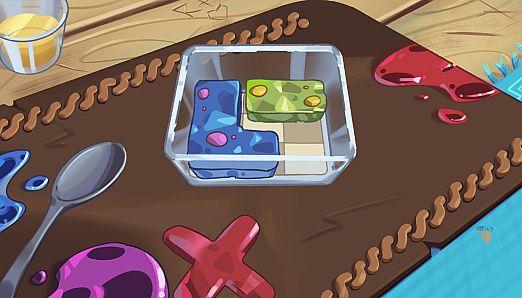 Jelly Math