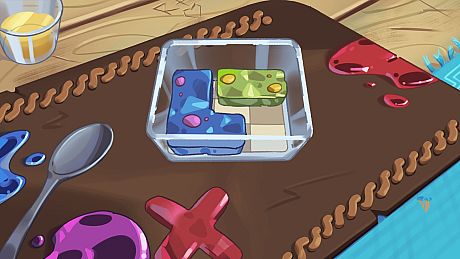 Jelly Math Game