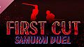 First Cut: Samurai Duel Soundtrack