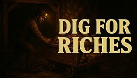 Dig For Riches