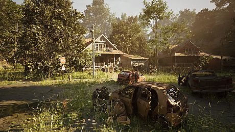 Dead Man´s Diary Game