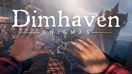 Dimhaven - The Lost Source Game