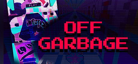 Off Garbage Game