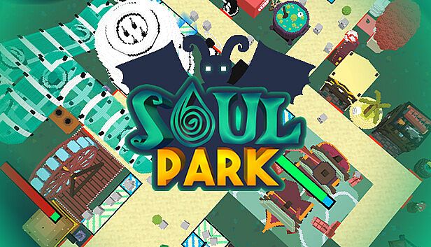 Buy SOUL PARK