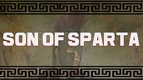 SON of SPARTA Game