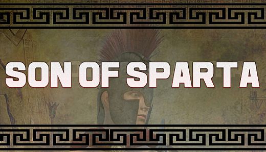 SON of SPARTA