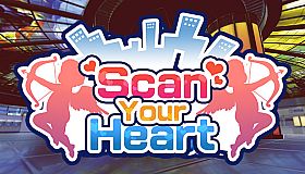 Scan Your Heart "愛情限時批"