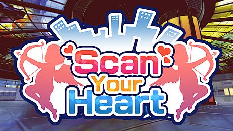 Scan Your Heart "愛情限時批" Game