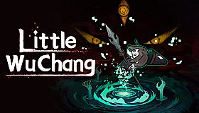 小小无常 Little Wu Chang