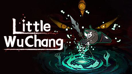 小小无常 Little Wu Chang Game