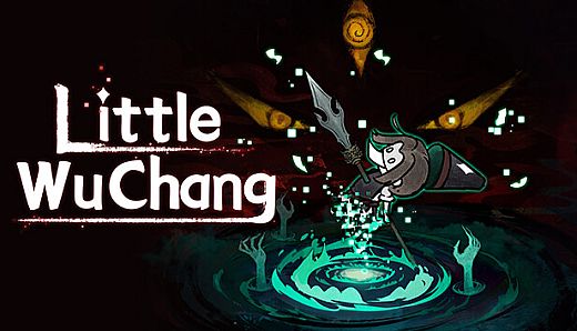 小小无常 Little Wu Chang