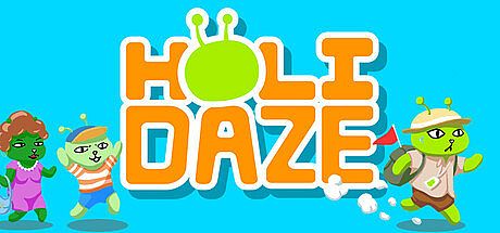 Holidaze Game