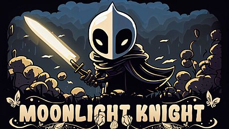 Moonlight Knight Game
