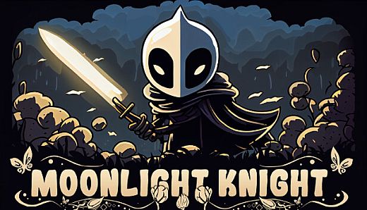 Moonlight Knight
