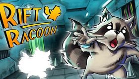 Rift Racoon