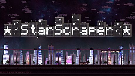StarScraper Game