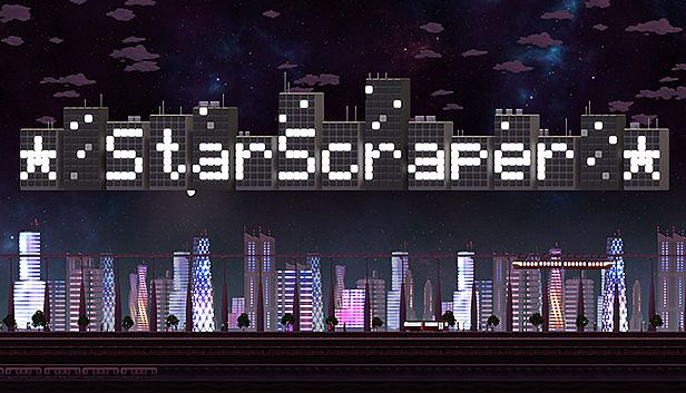 Buy StarScraper