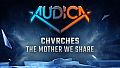 AUDICA - CHVRCHES - "The Mother We Share"