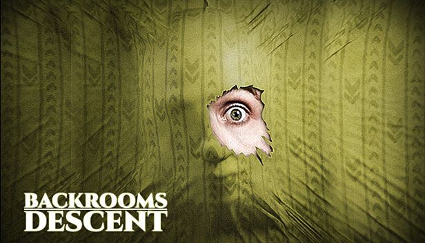 Buy Backrooms Descent: Multiplayer Horror