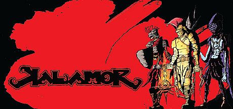 Kalamor