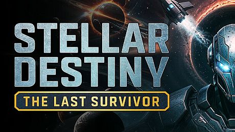 Stellar Destiny: The Last Survivor Playtest Game