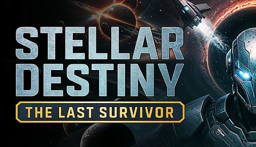 Stellar Destiny: The Last Survivor Playtest