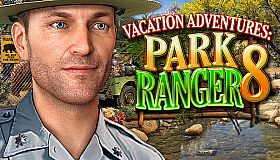 Vacation Adventures: Park Ranger 8