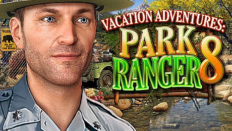 Vacation Adventures: Park Ranger 8 Game