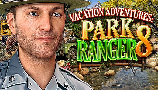 Vacation Adventures: Park Ranger 8