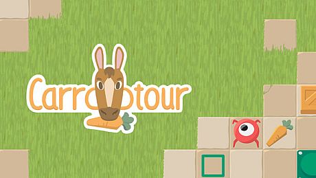 Carrotour Game