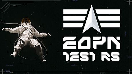 EOPN – Test RS Game