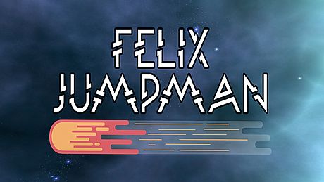 Felix Jumpman Game