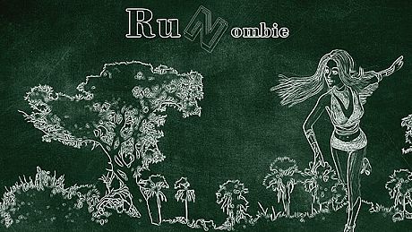 Runombie Game