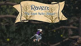 Raven: The Last Neko Slayer
