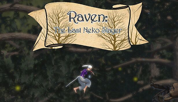 Buy Raven: The Last Neko Slayer