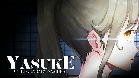 Yasuke: My Legendary Samurai Game