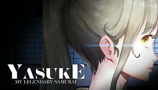 Yasuke: My Legendary Samurai