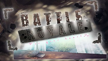 Battle Royale: For Your Heart! Game