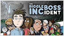 Kup The Biggleboss Incident na PC