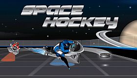 Space Hockey