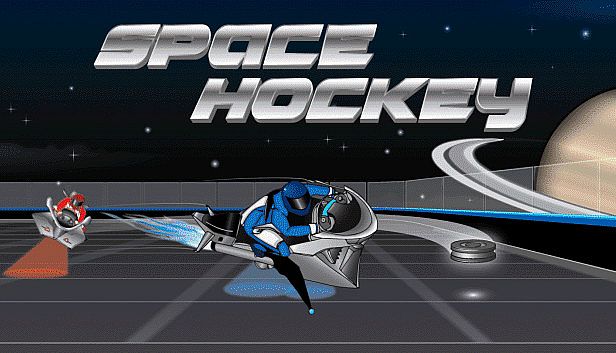 Buy Space Hockey