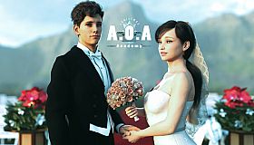 AOA Academy: Christmas