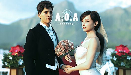 AOA Academy: Christmas