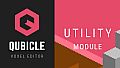 Qubicle Utility Module