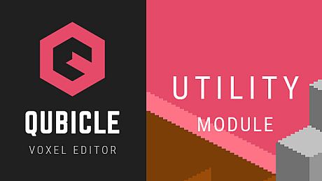 Qubicle Utility Module DLC